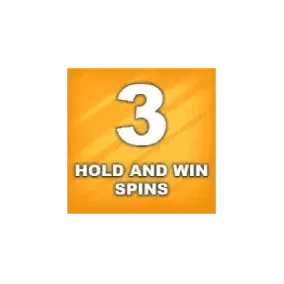 Bonus Buy Hold And Spin