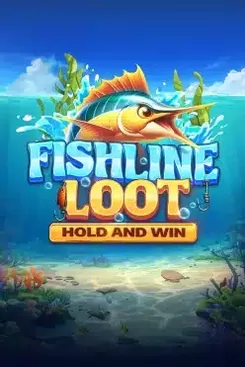 Fishline Loot Hold and Win