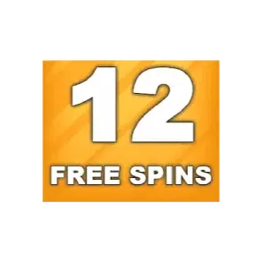 Bonus Buy 12 Free Spins