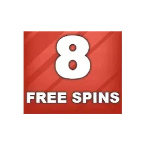 Bonus Buy 8 Free Spins
