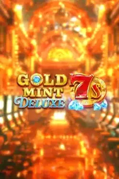 Gold Mint 7s Deluxe