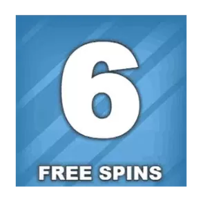 Bonus Buy 6 Free Spins