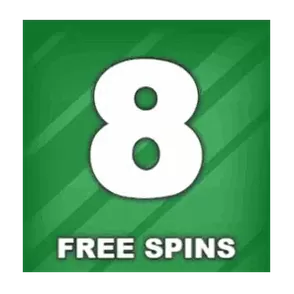 Bonus Buy 8 Free Spins
