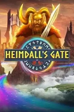 Heimdall’s Gate