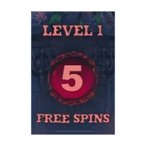 Bonus Buy 5 Free Spins