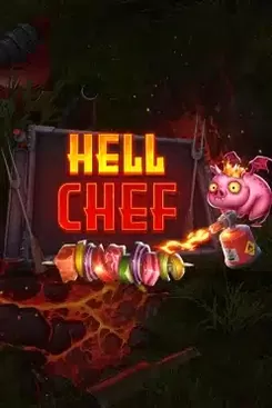 Hell Chef