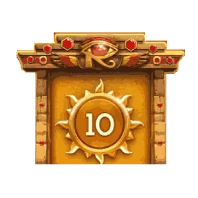 Bonus Buy FREE SPINS