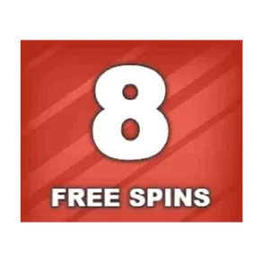 Bonus Buy 8 Free Spins