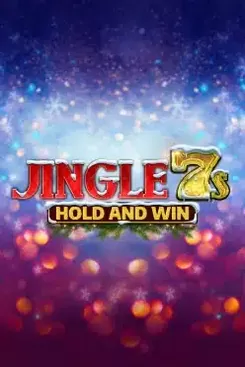 Jingle 7s Hold and Win