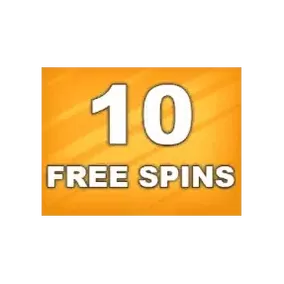 Bonus Buy 10 Free Spins