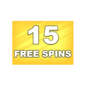 Bonus Buy 15 Free Spins