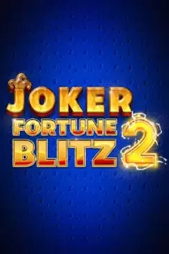 Joker Fortune Blitz 2