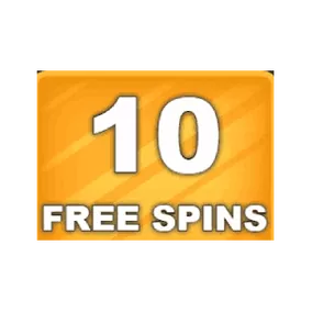 Bonus Buy 10 Free Spins