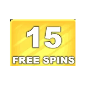 Bonus Buy 15 Free Spins