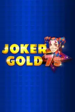 Joker Gold 7s