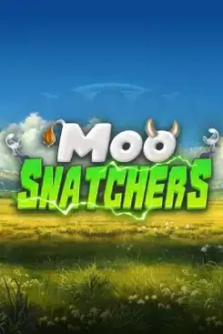 Moo Snatchers