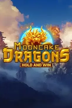 Mooncake Dragons Hold and Win