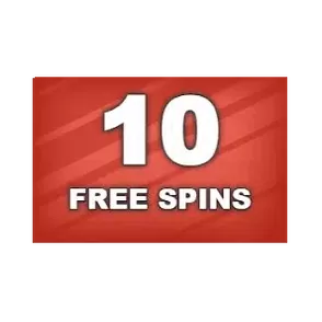 Bonus Buy 10 Free Spins
