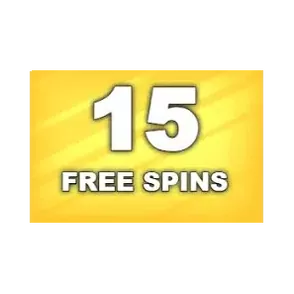 Bonus Buy 15 Free Spins