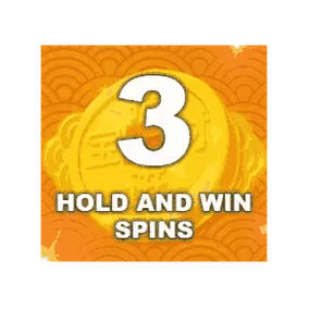 Bonus Buy Hold and Spin