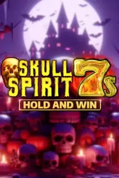 Skull Spirit 7s Hold and Win