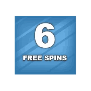 Bonus Buy 6 Free Spins