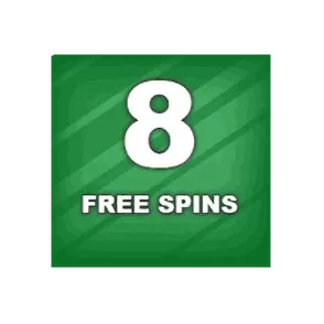 Bonus Buy 8 Free Spins