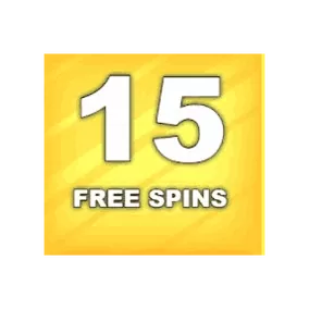 Bonus Buy 15 Free Spins