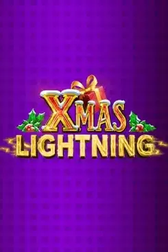 Xmas Lightning