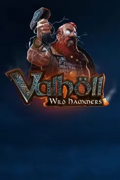 Valholl: Wild Hammers