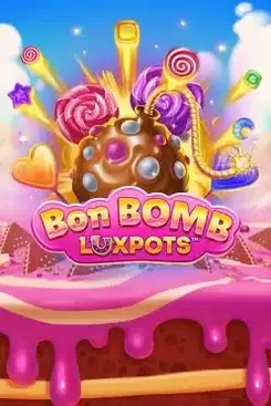 Bon Bomb Luxpots