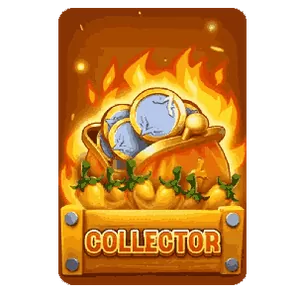 Bonus Buy COLLECTOR
