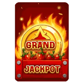 Bonus Buy GRAND JACKPOT