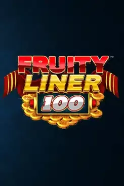 Fruityliner 100