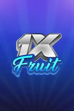 1X Fruits
