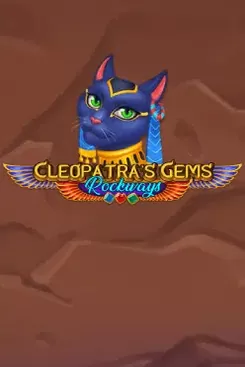 Cleopatras Gems Rockways