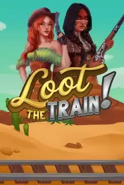 Loot The Train!