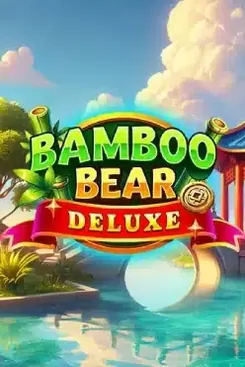 Bamboo Bear Deluxe