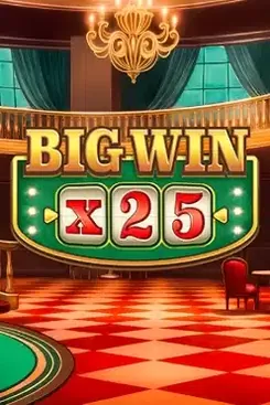 Big Win x25