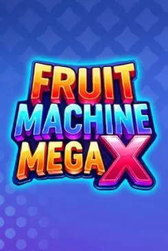 Fruit Machine: Mega X