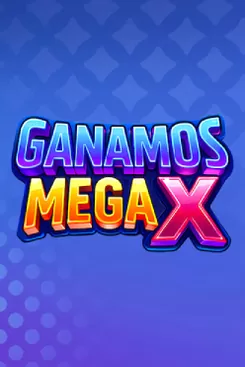 GANAMOS MEGA X