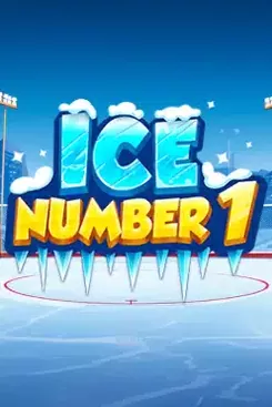 Ice Number One