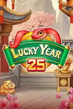 Lucky Year 25