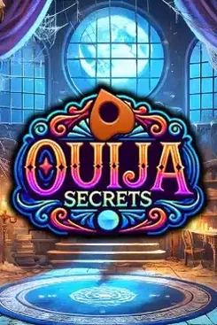 Ouija Secrets
