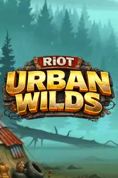 Riot: Urban Wilds