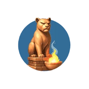 Bonus Buy JAGUAR GATE FREE SPINS