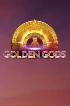 Golden Gods