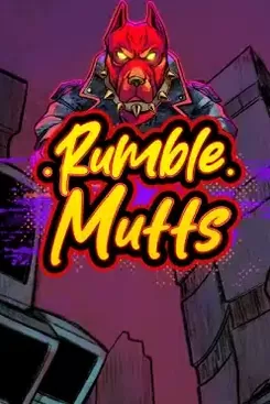 Rumble Mutts