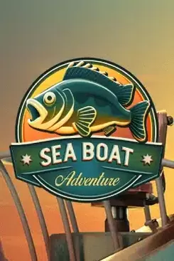 Sea Boat Adventure