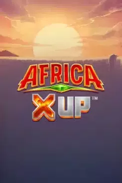 Africa X Up